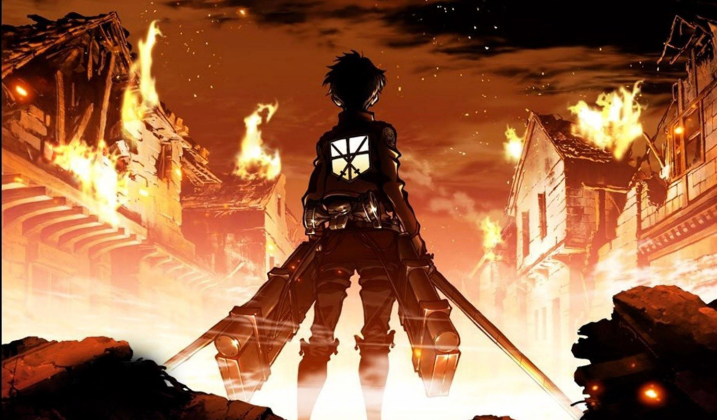 Attack on Titan